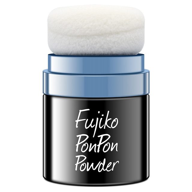 Fujiko 头发蓬松粉 8.5g