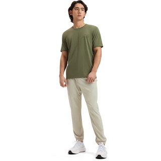  UNDER ARMOUR/安德玛 印花 男士运动短袖T恤