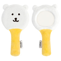 会员精选友游自嘲熊和朋友们系列-毛绒手持镜