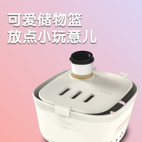 雅迪 Yadea【北京专享】电动自行车 C09 高颜值女生通勤代步小型智能电动车48V24Ah锂电 颜色到店自选