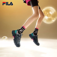 FILA/斐乐 厚底 女士运动鞋