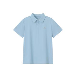 拓路者 Pioneer Camp儿童短袖t恤25年夏季男童polo衫吸湿速干高弹透气运动上衣