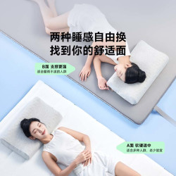 8H 抗菌防螨 床垫