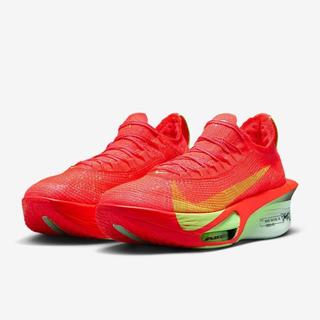 耐克 NIKEALPHAFLY NEXT% 3 轻便减震 男子跑步鞋