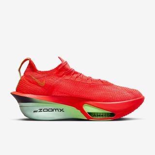 耐克 NIKEALPHAFLY NEXT% 3 轻便减震 男子跑步鞋