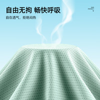 回力(Warrior)网眼背心男士夏季新款运动跑步透气健身衣男款垂顺有型无袖汗衫潮