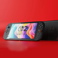 switch可向上兼容？部分switch2卡带可以在初代Switch上使用_游戏机_什么值得买