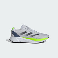 adidas DURAMO SL 男子网面跑步鞋