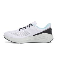 安德玛（UNDERARMOUR）春夏Sonic 7男子缓震运动跑步鞋跑鞋3028002白色103 40.5