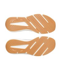 安德玛（UNDERARMOUR）春夏Sonic 7男子缓震运动跑步鞋跑鞋3028002岩石279 42.5