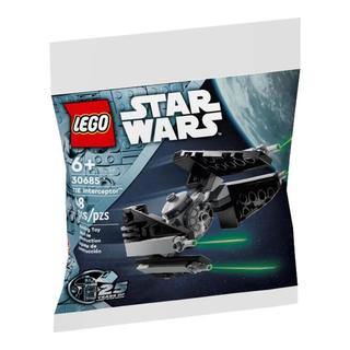 LEGO 乐高 星球大战系列 30685 钛战机