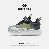  Kappa Kids 透气网面 儿童运动鞋