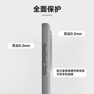 爱否砂岩导热手机壳适用于OPPO Find X8 Ultra全包软边壳砂岩一加13微磨砂壳导热一加12防摔简约抗指纹保护壳 柠檬黄