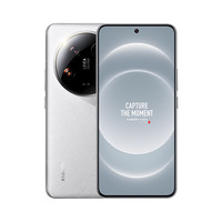 小米 Xiaomi 14 Ultra 5G手机 16GB+512GB 白色 骁龙8Gen3