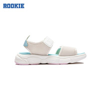  ROOKIE 防滑透气 儿童运动凉鞋
