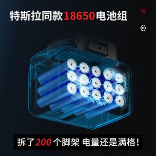 德力西（DELIXI）无刷锂电动扳手大扭矩电动风炮汽修维修套装电动工具扳手冲击扳手