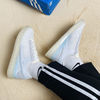 adidas 阿迪达斯 FORUM TECH BOOST 女款休闲鞋 Q46357