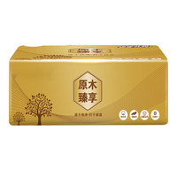 美尚洁 Meishangjie 美尚洁 抽纸 4层45抽12包