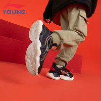 LI-NING/李宁 轻质回弹 儿童运动鞋