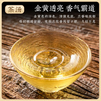 茶一馆乌龙茶 正宗安溪铁观音 2025新茶浓香型茶叶自己喝