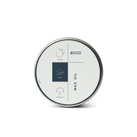 爱步（ECCO）鞋保养护理品 光皮鞋乳 清洁剂 护色乳液 鞋蜡 湿巾 【护理】无色/鞋蜡