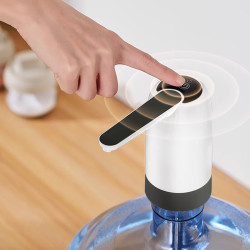 达派 自动抽水器 送抽水管+充电线