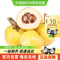 88VIP：菲农 江苏苏州东山白玉枇杷 3斤/5斤 礼盒装