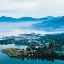 低至349元/晚！德胧全国50+店2晚含早可拆分通兑