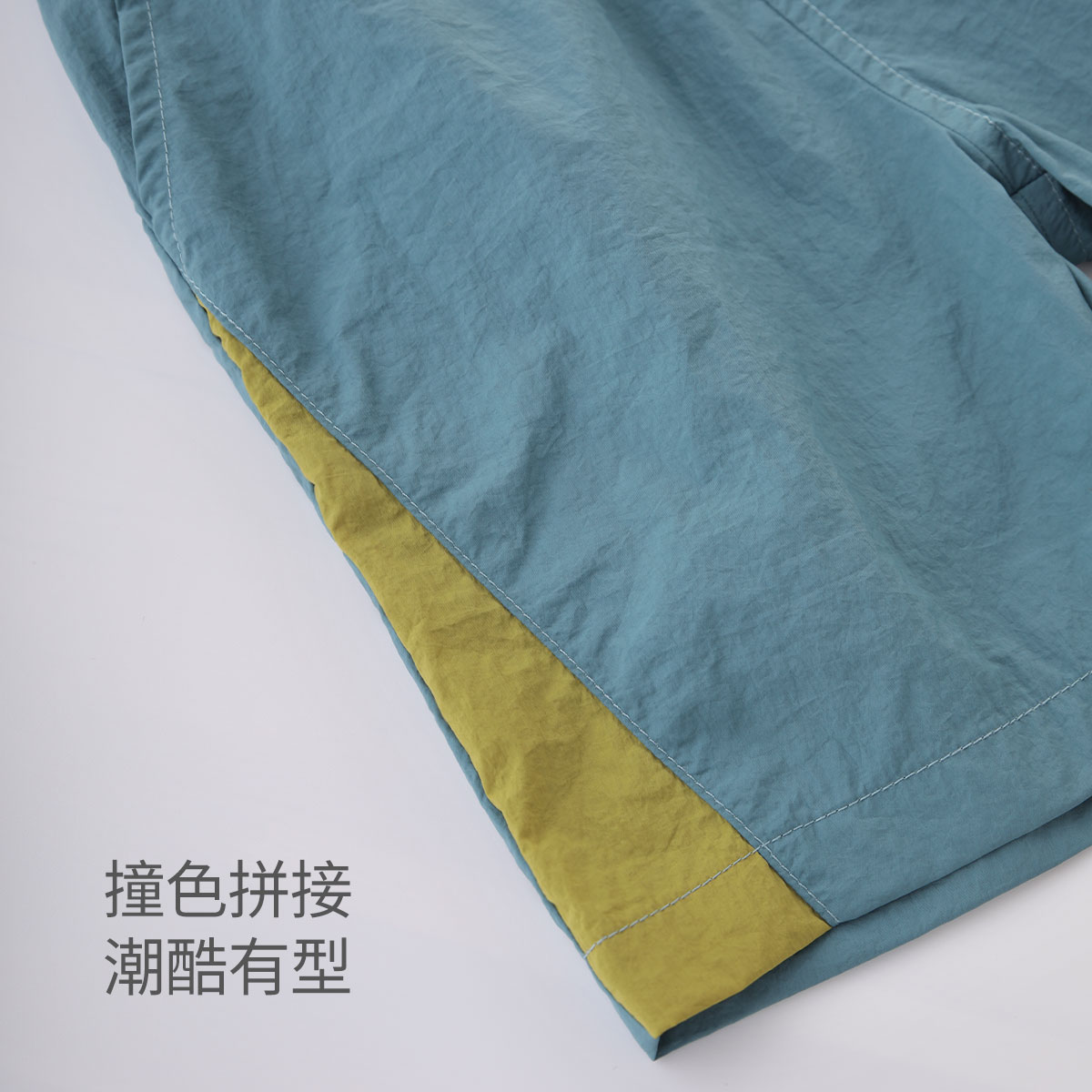 深灰