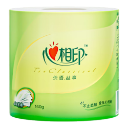 心相印 卷纸