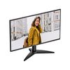 AOC 23.8英寸 显示器 24B36H HDMI高清接口