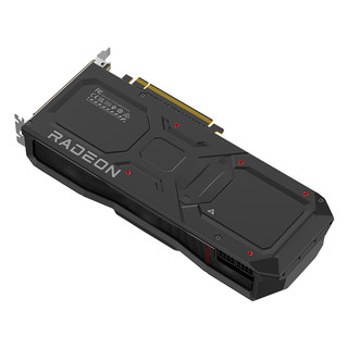 讯景 AMD RADEON RX 7900 XT 20GB 独立显卡