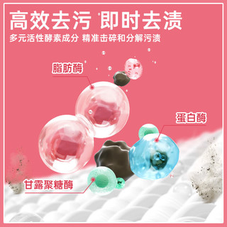 绿伞去渍笔10g*3支 便携免洗有效去油渍衣物干洗剂衣领净去污笔