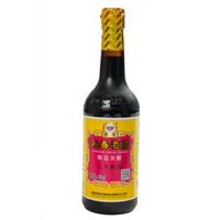 桃溪牌 永春老醋 五年陈醋 450ml