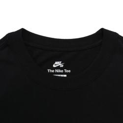NIKE HM4457-010 男子运动T恤 XXL