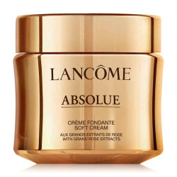 LANCOME 兰蔻 菁纯面霜套组（买60ml送30ml+20ml眼霜+50ml极光水）
