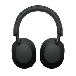 索尼 SONY WH-1000XM5 耳罩式头戴式主动降噪蓝牙耳机