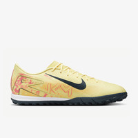 耐克（NIKE）男子足球鞋刺客VAPOR 16 TF短钉运动鞋 FQ8384-800 日冕黄  43