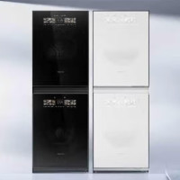 石头Z1 Max Pro洗烘套装丨一步到位的洗烘新标杆 万元价位段的唯一“双绿标”认证