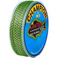 8斑点线线义堂鱼线主线100米过胶路亚pe线隐形大马力线 4号