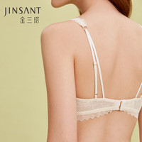 JINSANTA/金三塔 真丝 女士文胸