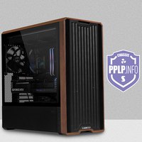 LIAN LI/联力 支持360水冷 中塔机箱 风扇 磁吸滤网