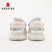 ABCKIDS 透气 儿童运动鞋