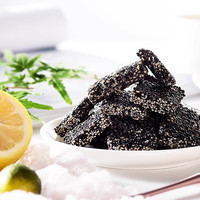  LYFEN/来伊份 0糖 黑芝麻酥