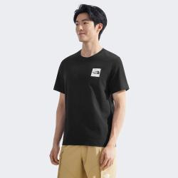北面 唯品会自营  THE NORTH FACE/北面 款 短袖T恤