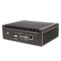 幻网 新款8505/U300软路由器12代5核心CPU整机DDR5内存6网卡I226