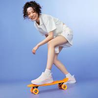 SKECHERS/斯凯奇 轻质回弹 女士跑鞋 青少年,青年,中年,大码人群