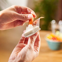 乐芝牛原味+减脂小三角涂抹奶酪248g/16粒装 再制干酪 沙拉 早餐 面包 减脂8块+原味8块 248g