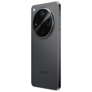 OPPO Find X8 Ultra 丹霞原彩镜头 星野黑 16GB+512GB 5G手机+碎屏无忧套装