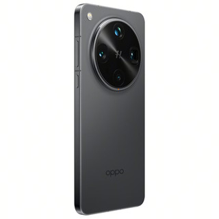 OPPO Find X8 Ultra 丹霞原彩镜头 星野黑 16GB+512GB 5G手机+碎屏无忧套装